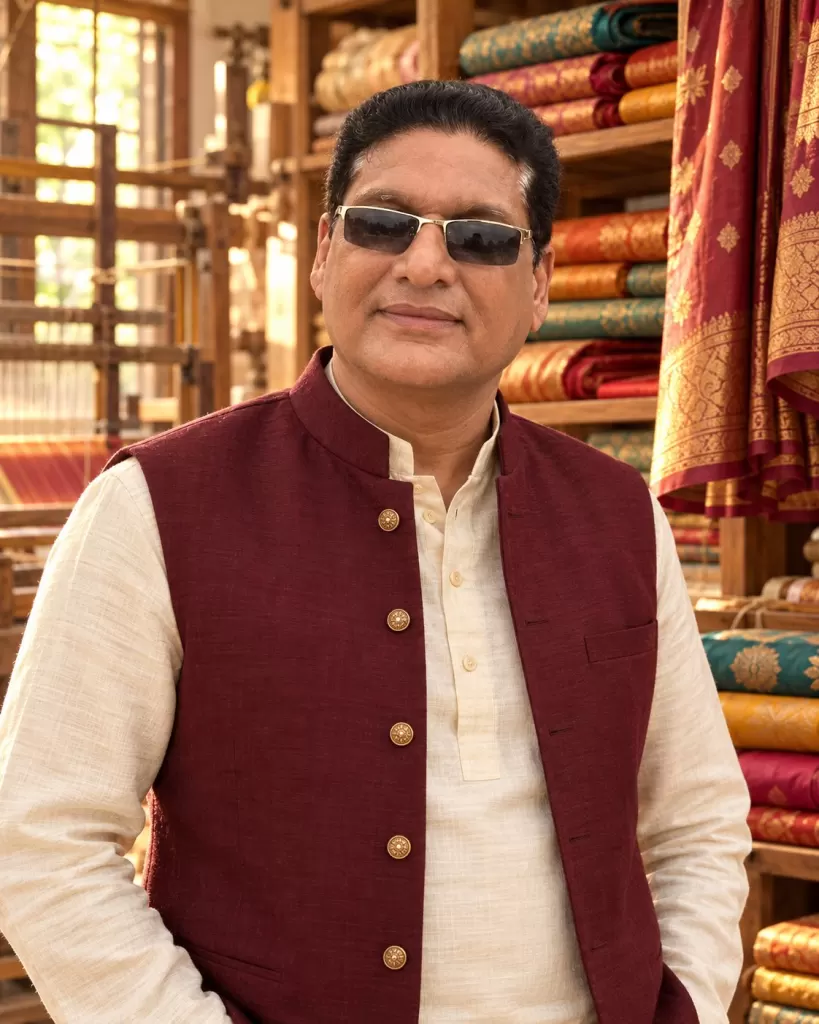 Jagdishbhai Punjiram Patel